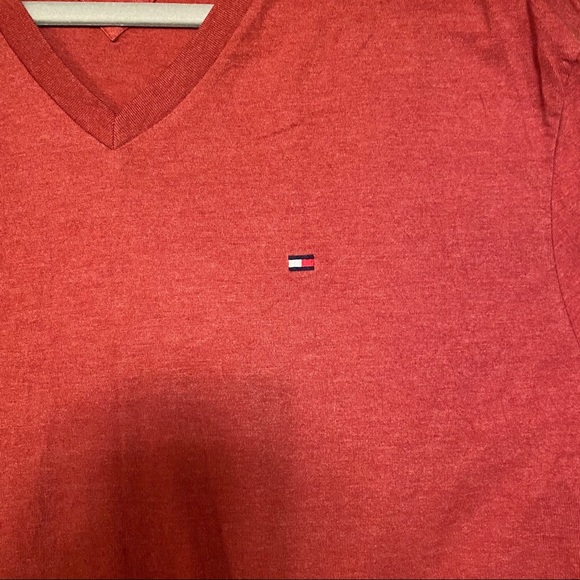 Tommy Hilfiger T-shirt - Picture 3 of 4